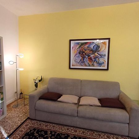 Fortuny Loft Venezia Esterno foto