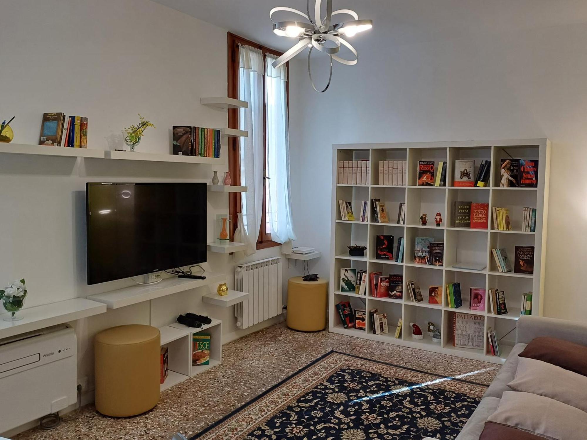Fortuny Loft Venezia Esterno foto