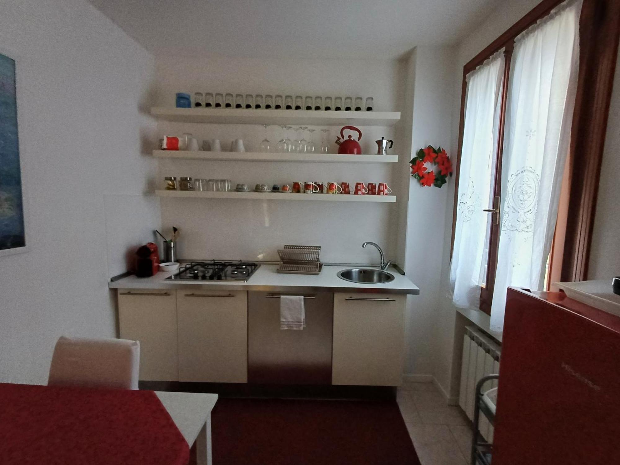 Fortuny Loft Venezia Esterno foto