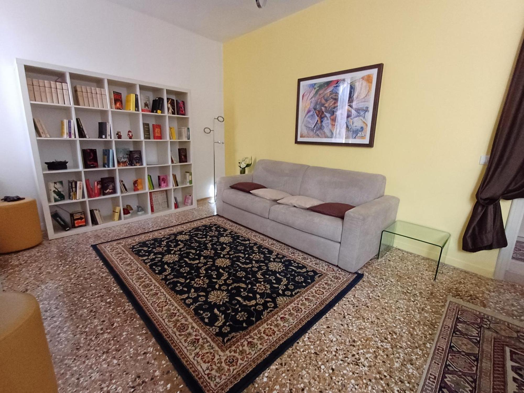 Fortuny Loft Venezia Esterno foto