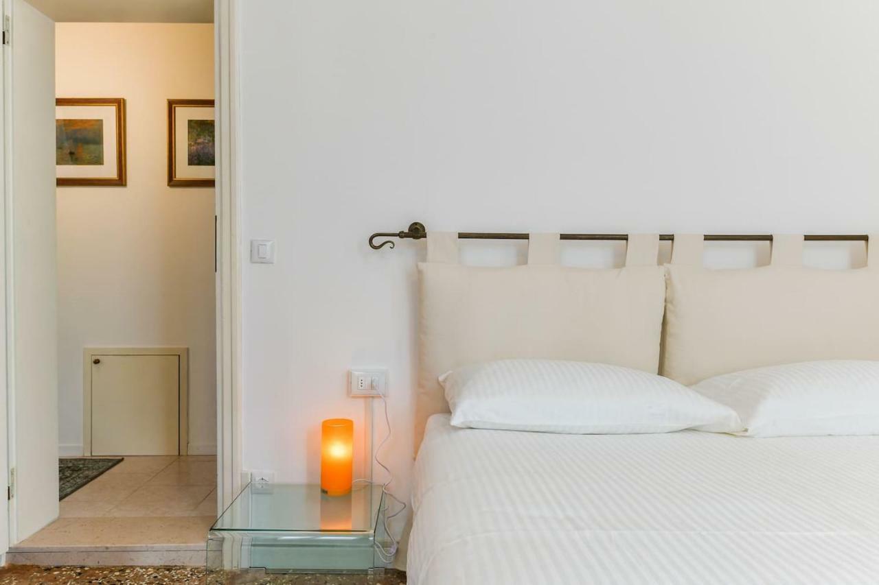 Fortuny Loft Venezia Esterno foto